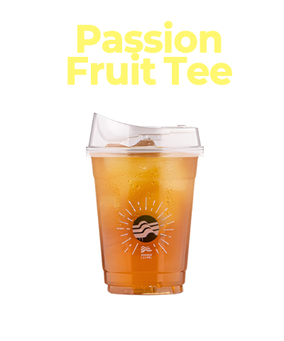 피치&패션프룻 블랙티