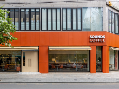 칠곡 3지구점 베이커리