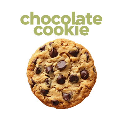 마카다미아초코쿠키