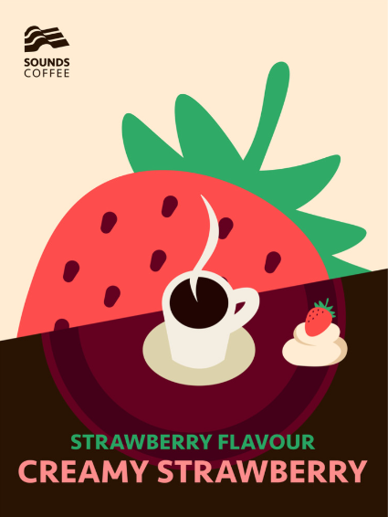 크리미 스트로베리