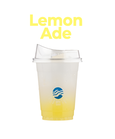 레몬에이드