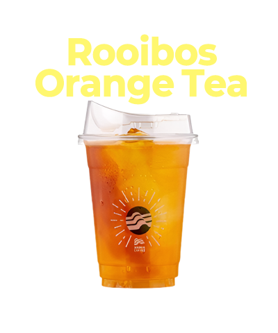 루이보스 오렌지티(디카페인)