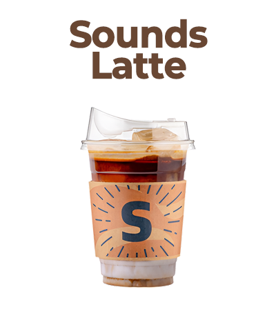 사운즈라떼