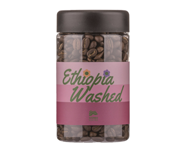 에티오피아 게뎁 우리 워시드